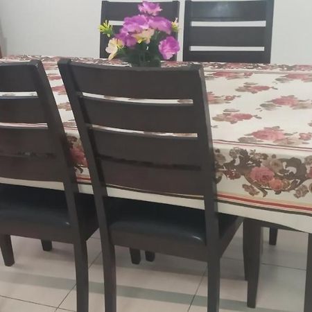 Sebuleni Serviced Homstay - Nyali Beach Msa Момбаса Экстерьер фото