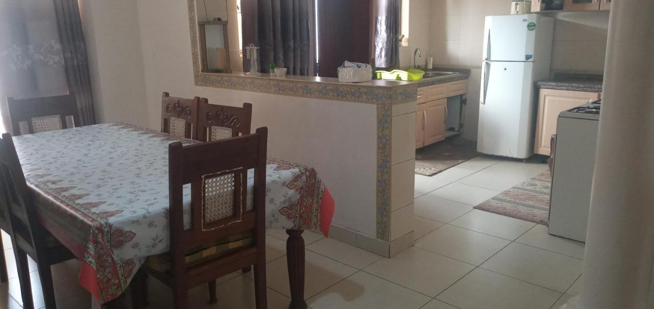 Sebuleni Serviced Homstay - Nyali Beach Msa Момбаса Экстерьер фото