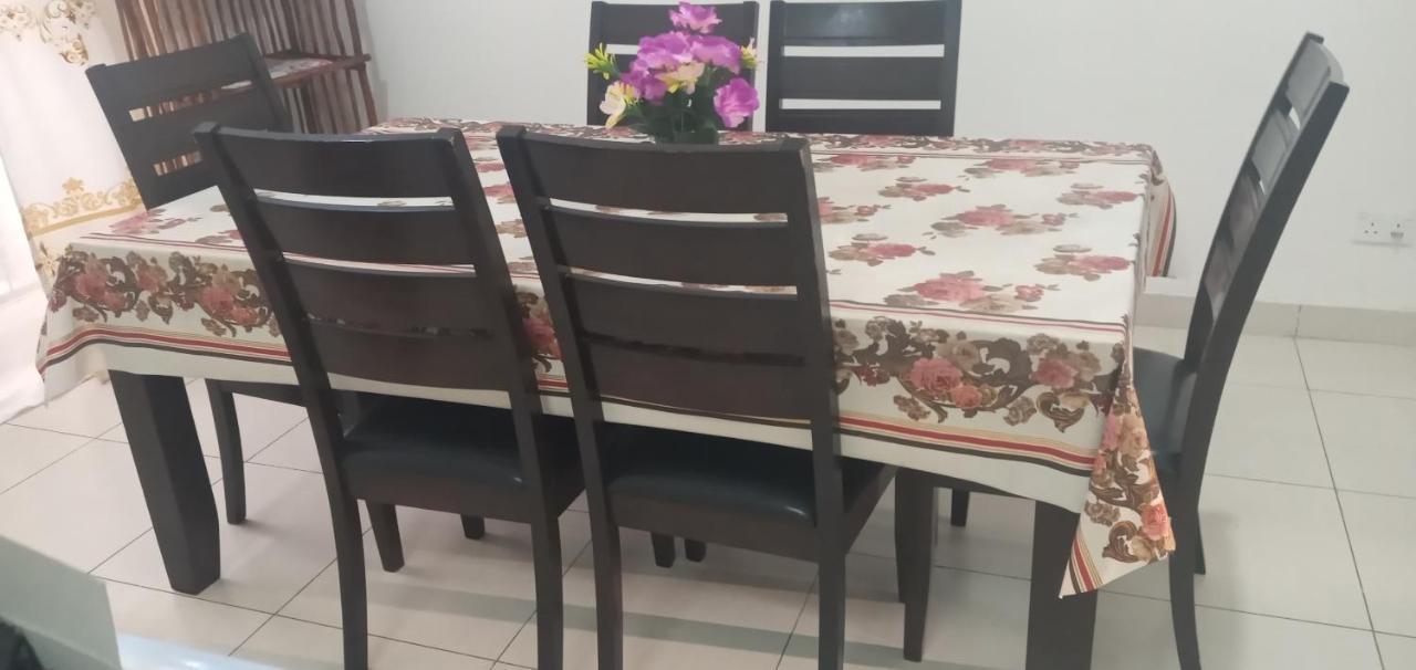 Sebuleni Serviced Homstay - Nyali Beach Msa Момбаса Экстерьер фото