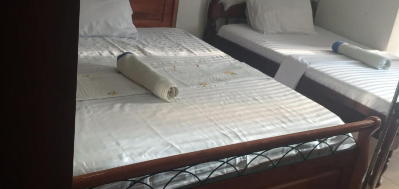 Sebuleni Serviced Homstay - Nyali Beach Msa Момбаса Экстерьер фото