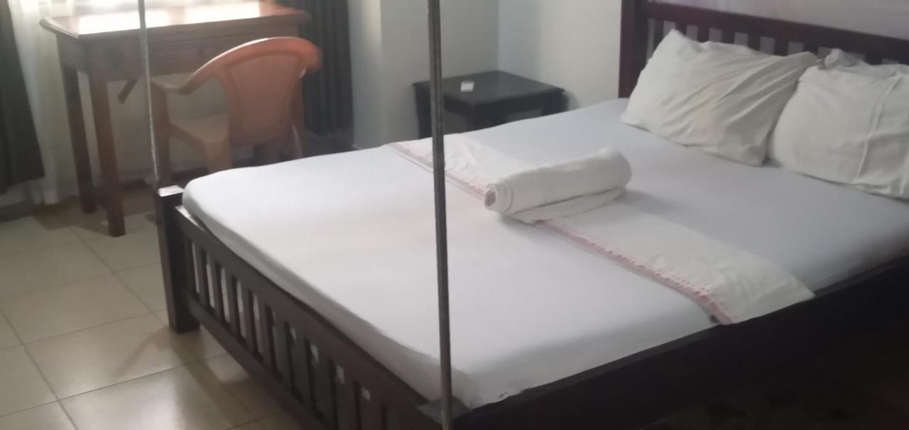 Sebuleni Serviced Homstay - Nyali Beach Msa Момбаса Экстерьер фото