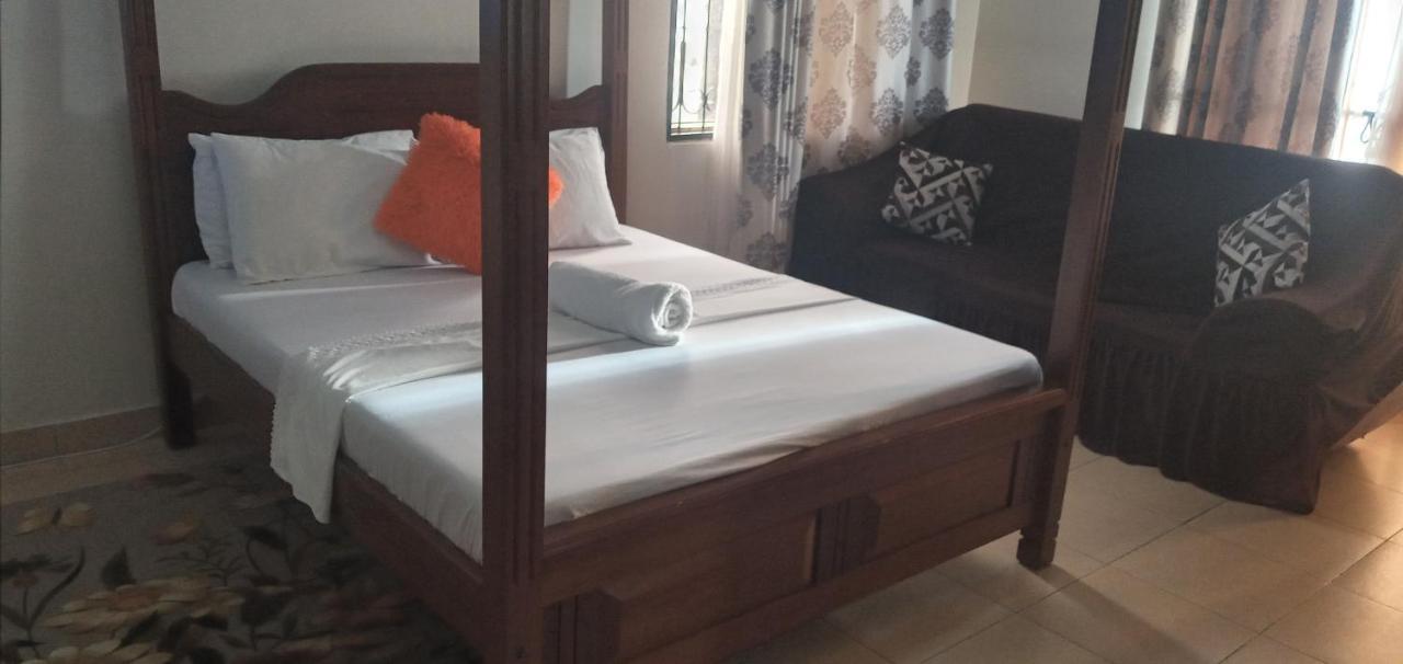 Sebuleni Serviced Homstay - Nyali Beach Msa Момбаса Экстерьер фото