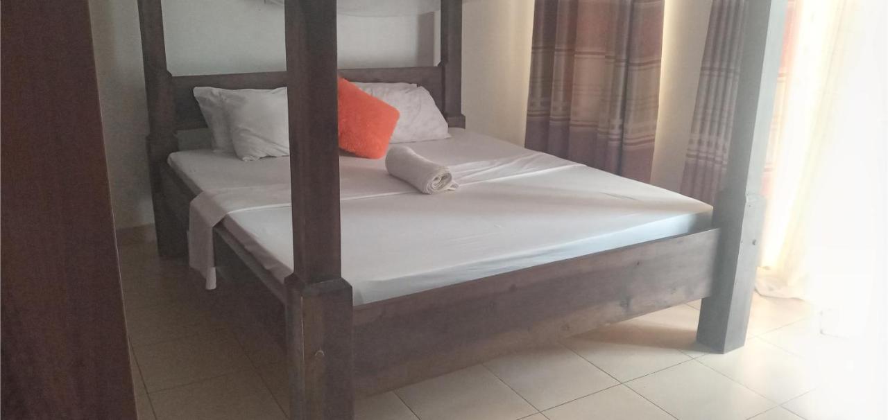 Sebuleni Serviced Homstay - Nyali Beach Msa Момбаса Экстерьер фото