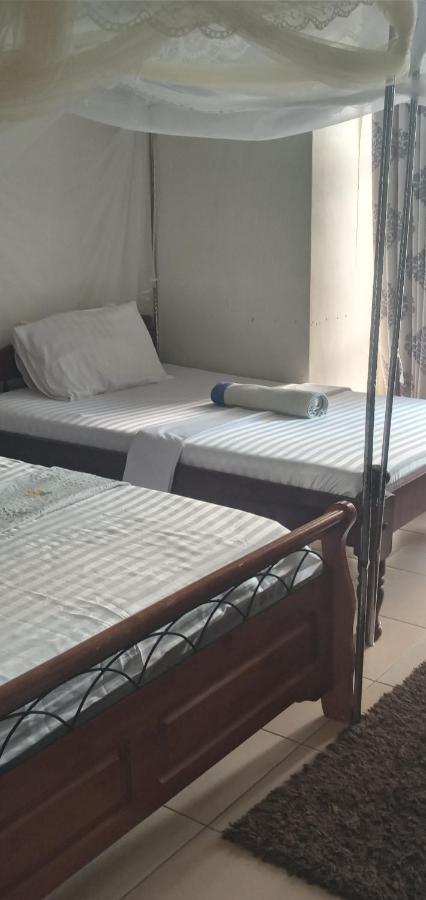 Sebuleni Serviced Homstay - Nyali Beach Msa Момбаса Экстерьер фото