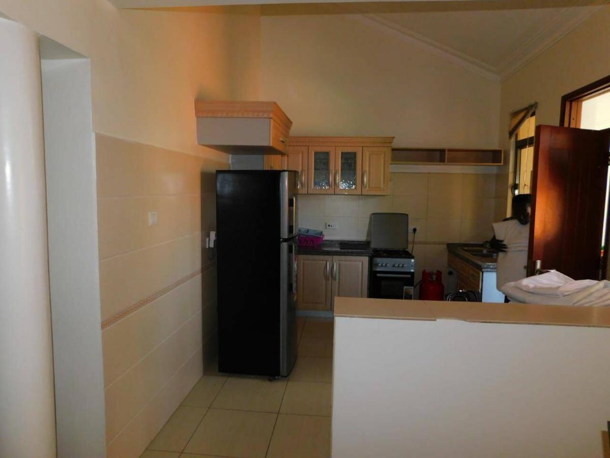 Sebuleni Serviced Homstay - Nyali Beach Msa Момбаса Экстерьер фото
